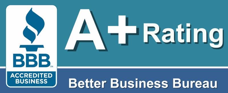 Better Business Bureau